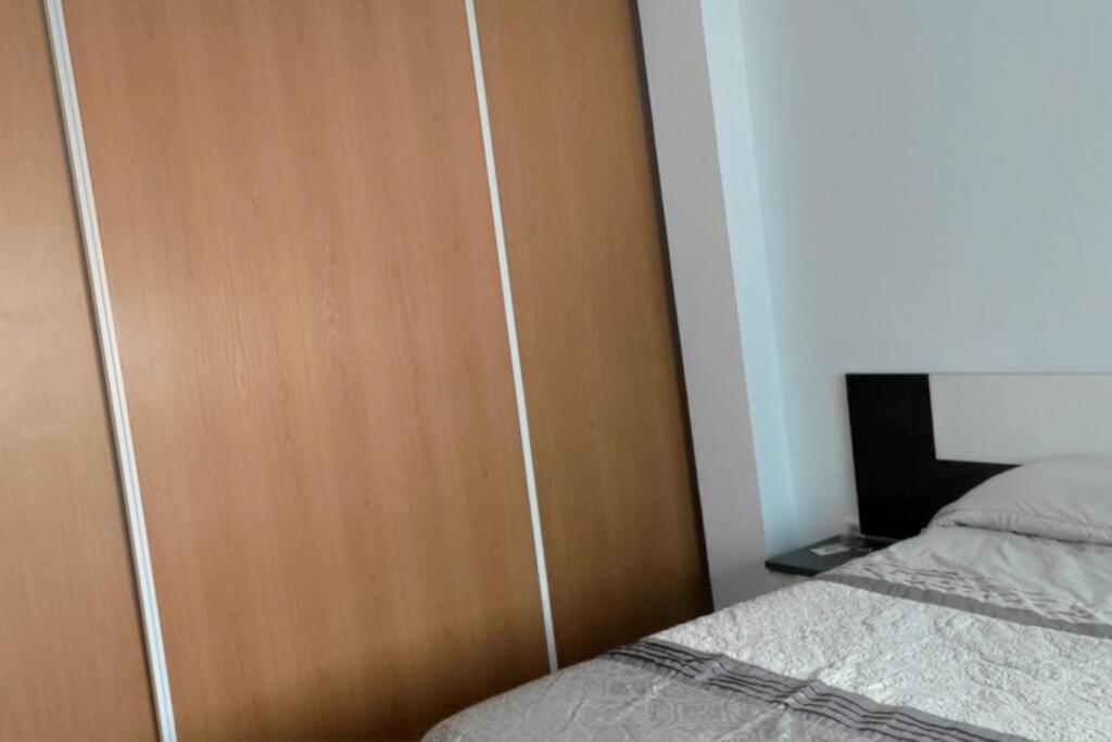 Lucena-Piso Amplio Y Luminoso Apartman Kültér fotó