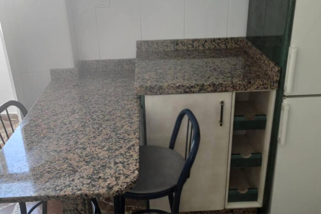 Lucena-Piso Amplio Y Luminoso Apartman Kültér fotó